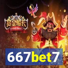 667bet7