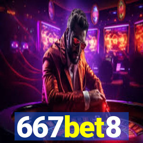 667bet8