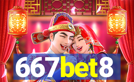 667bet8