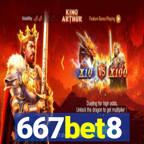 667bet8