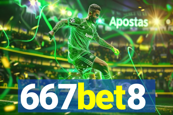 667bet8