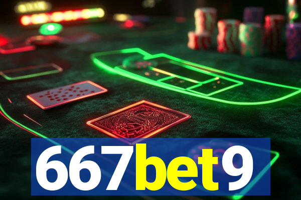 667bet9