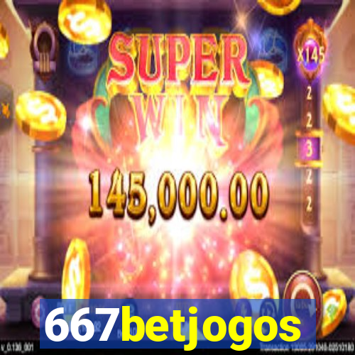 667betjogos