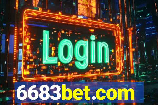 6683bet.com