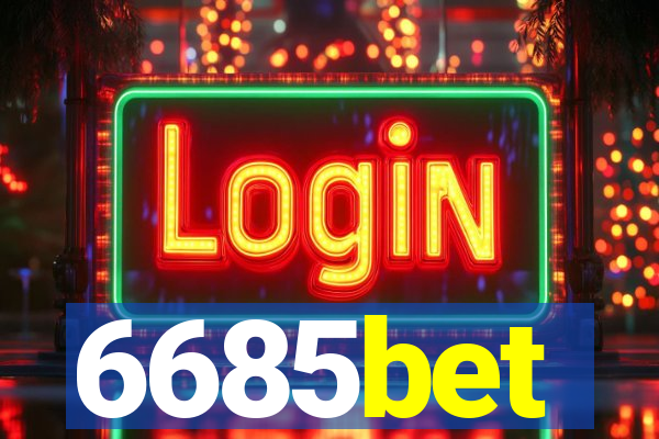 6685bet