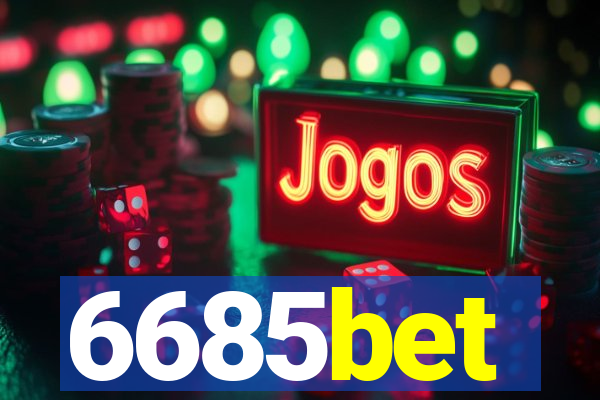 6685bet