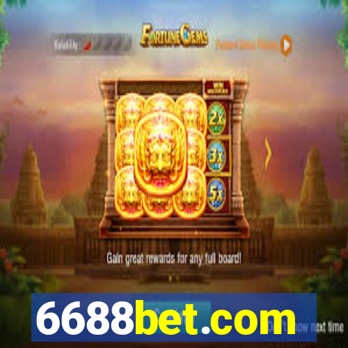 6688bet.com