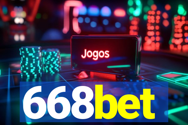 668bet