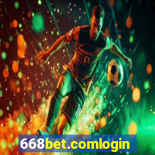 668bet.comlogin