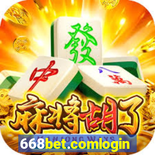 668bet.comlogin