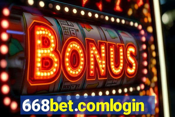 668bet.comlogin