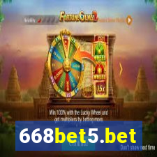 668bet5.bet