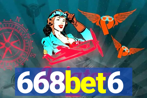 668bet6