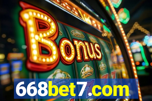 668bet7.com