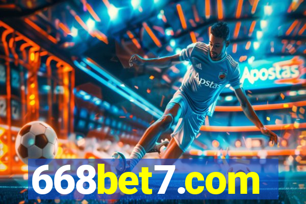 668bet7.com