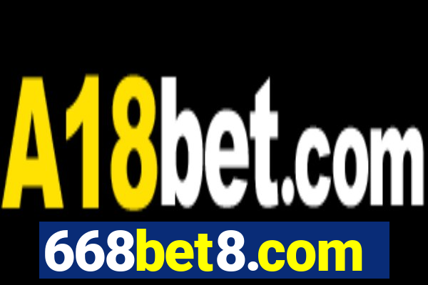 668bet8.com