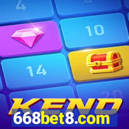 668bet8.com