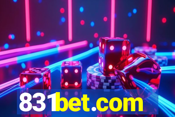 831bet.com