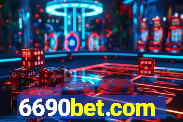 6690bet.com