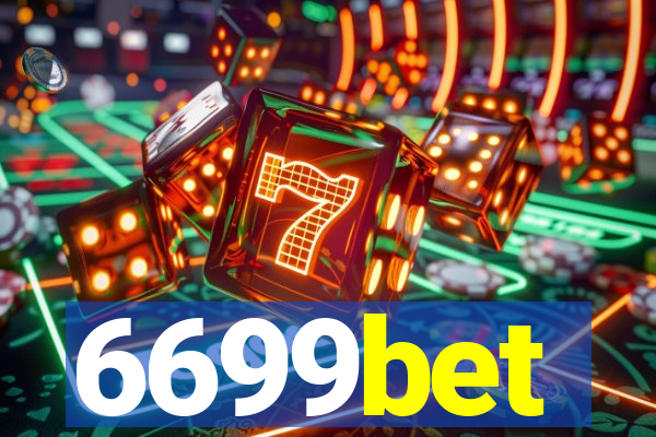 6699bet