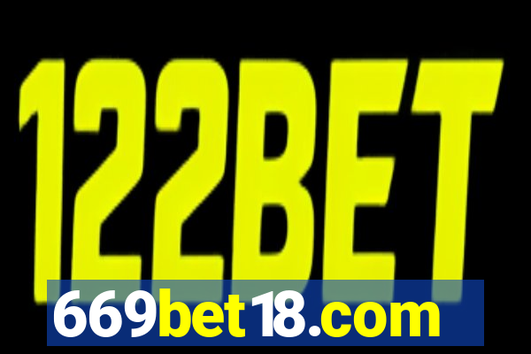 669bet18.com