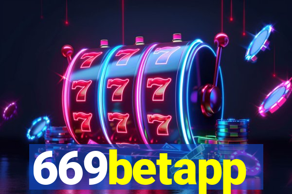 669betapp