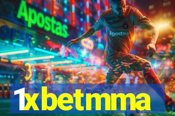 1xbetmma