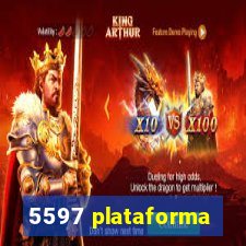 5597 plataforma