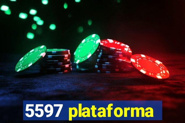 5597 plataforma