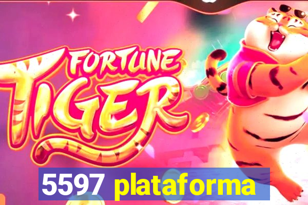 5597 plataforma