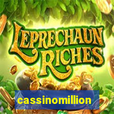 cassinomillion