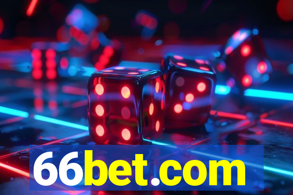 66bet.com