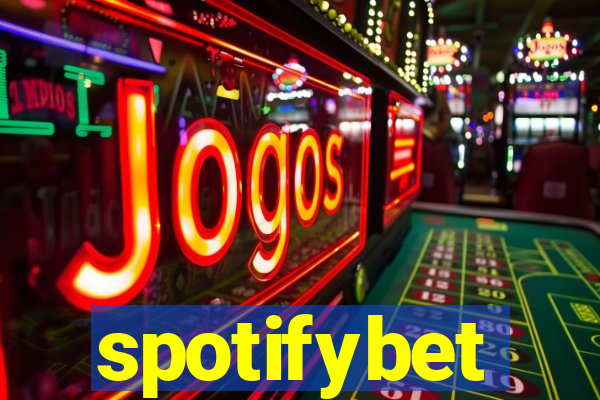 spotifybet