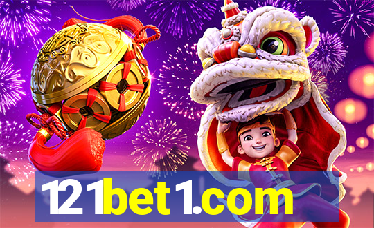 121bet1.com