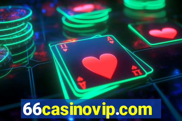 66casinovip.com