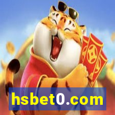 hsbet0.com