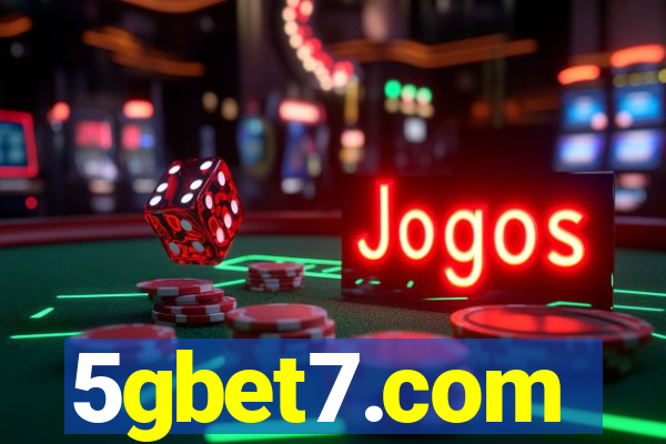 5gbet7.com