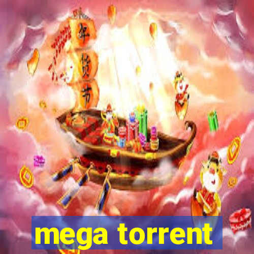 mega torrent