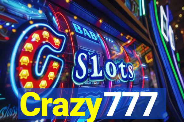 Crazy777