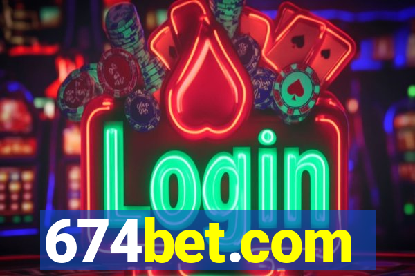 674bet.com