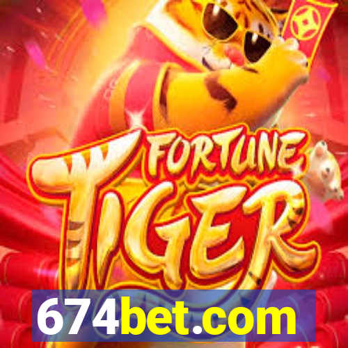 674bet.com