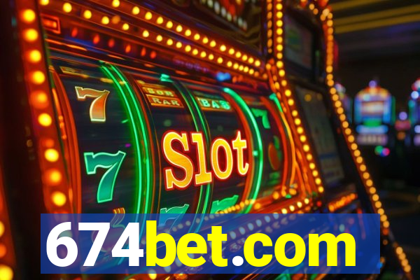 674bet.com