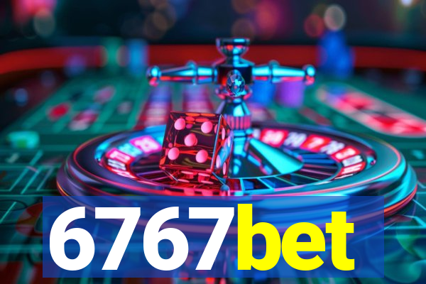 6767bet