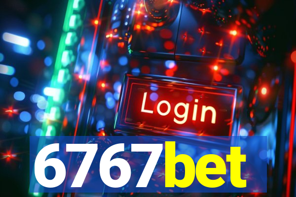 6767bet