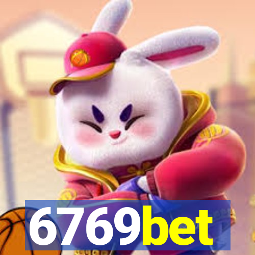 6769bet