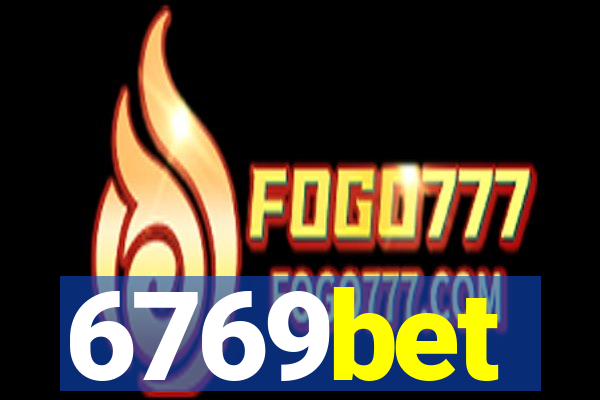 6769bet