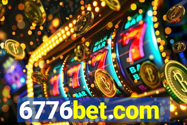 6776bet.com