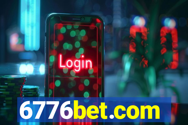 6776bet.com