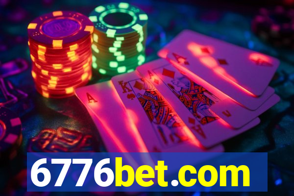 6776bet.com