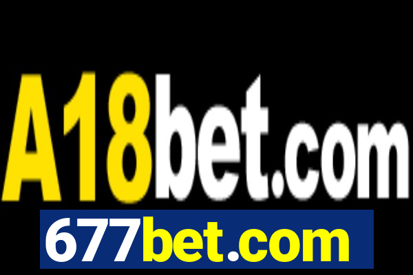 677bet.com